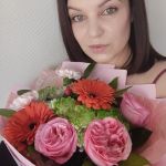 Наталия, 39 лет